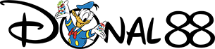 DONAL88 Logo